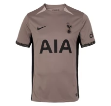 Nogometni Dresovi Tottenham Hotspur Treći 2023/24