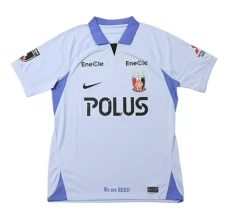 Nogometni Dresovi Urawa Red Diamonds Gostujući 2023/24 Nogometni Dresovi Urawa Red Diamonds Gostujući 2023/24