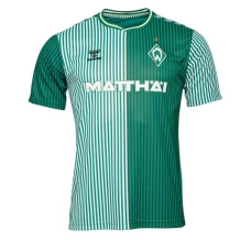 Nogometni Dresovi Werder Bremen Domaći 2023/24