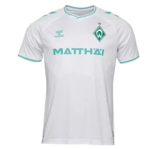 Nogometni Dresovi Werder Bremen Gostujući 2023/24