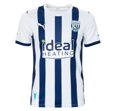 Nogometni Dresovi West Bromwich Albion Domaći 2023/24