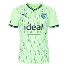 Nogometni Dresovi West Bromwich Albion Treći 2023/24