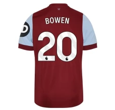 Nogometni Dresovi West Ham United Bowen 20 Domaći 2023/24
