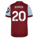 Nogometni Dresovi West Ham United Bowen 20 Domaći 2023/24