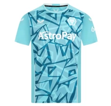 Nogometni Dresovi Wolves FC Treći 2023/24