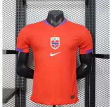 Norveška Domaći Dres Svjetsko Prvenstvo 2026