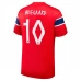 Norveška Ødegaard 10 Domaći Dres Svjetsko Prvenstvo 2026