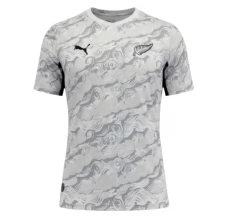 Novi Zeland Domaći Dres Svjetsko Prvenstvo 2026