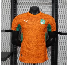 Obala Bjelokosti Domaći Dres Svjetsko Prvenstvo 2026 Obala Bjelokosti Domaći Dres Svjetsko Prvenstvo 2026