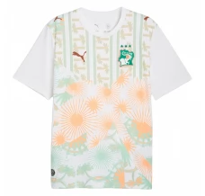 Obala Bjelokosti Gostujući Dres Svjetsko Prvenstvo 2026