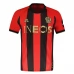 OGC Nice Nogometni Dresovi Domaći 2024/25