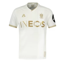 OGC Nice Nogometni Dresovi Gostujući 2024/25