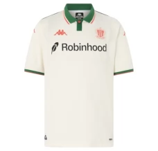 OGC Nice Nogometni Dresovi Gostujući 2025/26