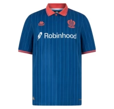 OGC Nice Nogometni Dresovi Treći 2025/26