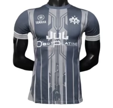 Olympique de Marseille Nogometni Dresovi Domaći Jul x Toto Et Ninetta Grey 2025/26