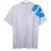Olympique de Marseille Nogometni Dresovi Domaći Retro 1992-93