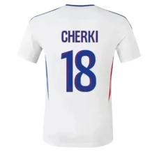 Olympique Lyonnais Cherki 18 Nogometni Dresovi Domaći 2024/25