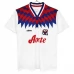Olympique Lyonnais Domaći Nogometni Dresovi Retro 1995-96 Komplet