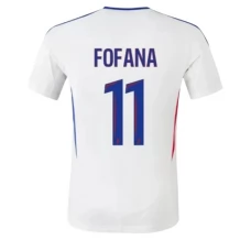 Olympique Lyonnais Fofana 11 Nogometni Dresovi Domaći 2024/25