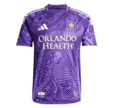 Orlando City SC Nogometni Dresovi Domaći 2025/26