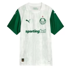Palmeiras Nogometni Dresovi Gostujući 2025/26