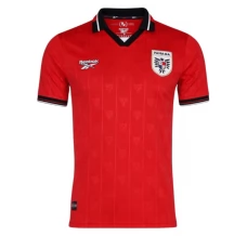Panama Domaći Dres Svjetsko Prvenstvo 2026 Panama Domaći Dres Svjetsko Prvenstvo 2026