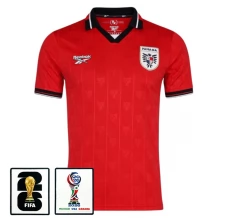 Panama Domaći Dres Svjetsko Prvenstvo 2026 s Patch Panama Domaći Dres Svjetsko Prvenstvo 2026 s Patch