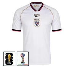 Panama Gostujući Dres Svjetsko Prvenstvo 2026 s Patch Panama Gostujući Dres Svjetsko Prvenstvo 2026 s Patch