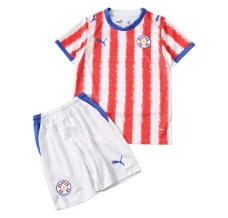 Paragvaj Dječji Domaći Kit Svjetsko Prvenstvo 2026