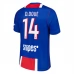 Paris Saint Germain D.Doué 14 Domaći Dres 2026/27
