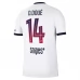Paris Saint Germain D.Doué 14 Gostujući Dres 2026/27 Paris Saint Germain D.Doué 14 Gostujući Dres 2026/27