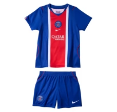 Paris Saint Germain Dječji Domaći Kit 2026/27 Paris Saint Germain Dječji Domaći Kit 2026/27