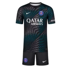 Paris Saint Germain Dječji Golmanski Domaći Kit 2026/27