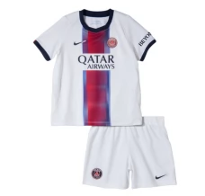 Paris Saint Germain Dječji Gostujući Kit 2026/27