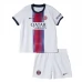Paris Saint Germain Dječji Gostujući Kit 2026/27