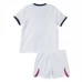 Paris Saint Germain Dječji Gostujući Kit 2026/27