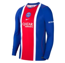Paris Saint Germain Domaći Dres 2026/27 Dugi Rukav