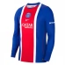 Paris Saint Germain Domaći Dres 2026/27 Dugi Rukav