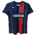 Paris Saint Germain Domaći Nogometni Dresovi Retro 2004-05 Komplet Paris Saint Germain Domaći Nogometni Dresovi Retro 2004-05 Komplet