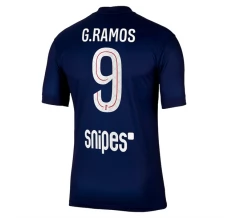 Paris Saint Germain G.Ramos 9 Nogometni Dresovi Domaći 2025/26