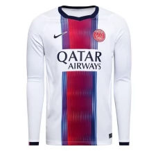 Paris Saint Germain Gostujući Dres 2026/27 Dugi Rukav Paris Saint Germain Gostujući Dres 2026/27 Dugi Rukav