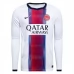 Paris Saint Germain Gostujući Dres 2026/27 Dugi Rukav