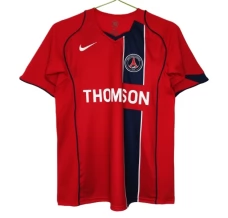 Paris Saint Germain Gostujući Nogometni Dresovi Retro 2004-05 Komplet