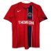 Paris Saint Germain Gostujući Nogometni Dresovi Retro 2004-05 Komplet Paris Saint Germain Gostujući Nogometni Dresovi Retro 2004-05 Komplet