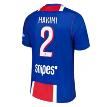 Paris Saint Germain Hakimi 2 Domaći Dres 2026/27