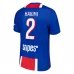 Paris Saint Germain Hakimi 2 Domaći Dres 2026/27