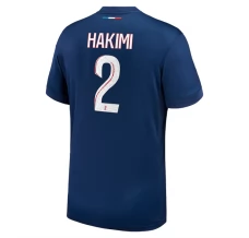 Paris Saint Germain Hakimi 2 Nogometni Dresovi Domaći 2024/25