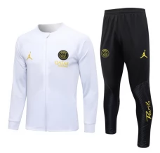 Paris Saint-Germain Jakna Trenirka Komplet 2023/24 - Bijela