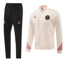 Paris Saint Germain Jakna Trenirka Komplet 2024/25 - Pink