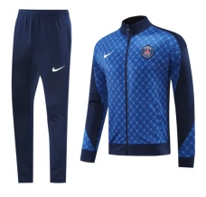 Paris Saint Germain Jakna Trenirka Komplet 2024/25 - Plava